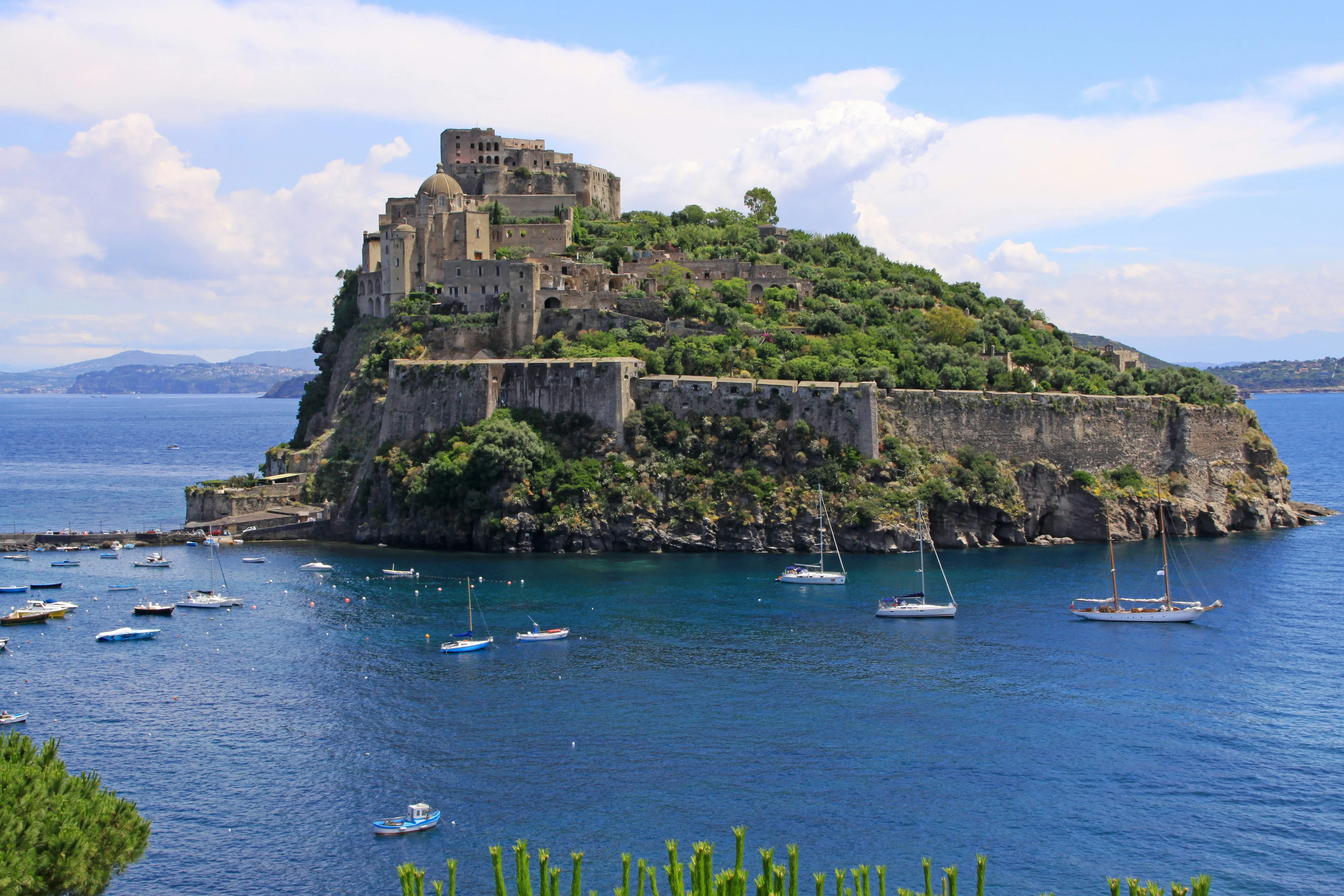 ISCHIA speciale SOGGIORNO TERMALE : la vacanza che rigenera