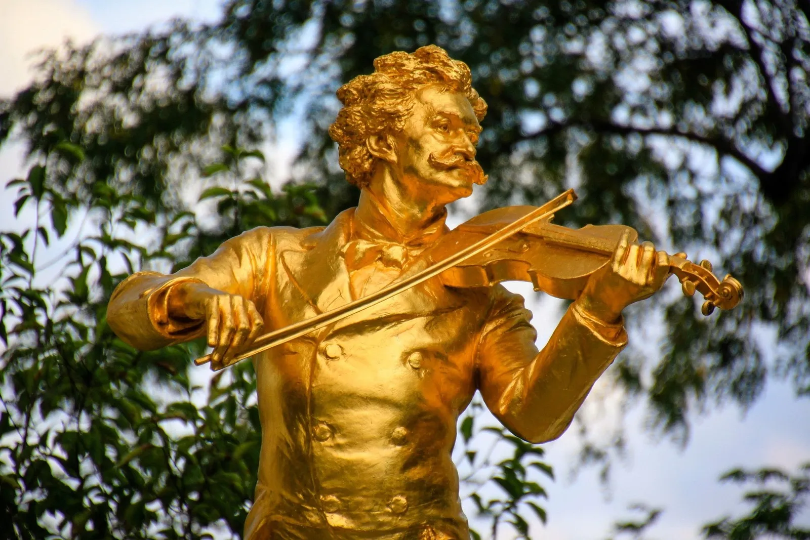 VIENNA e GRAZ : Armonie d’Austria e Concerto nel Castello di Schönbrunn