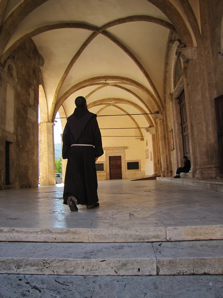 AREZZO: speciale mostra L'immagine di Francesco dal Medioevo al Novecento