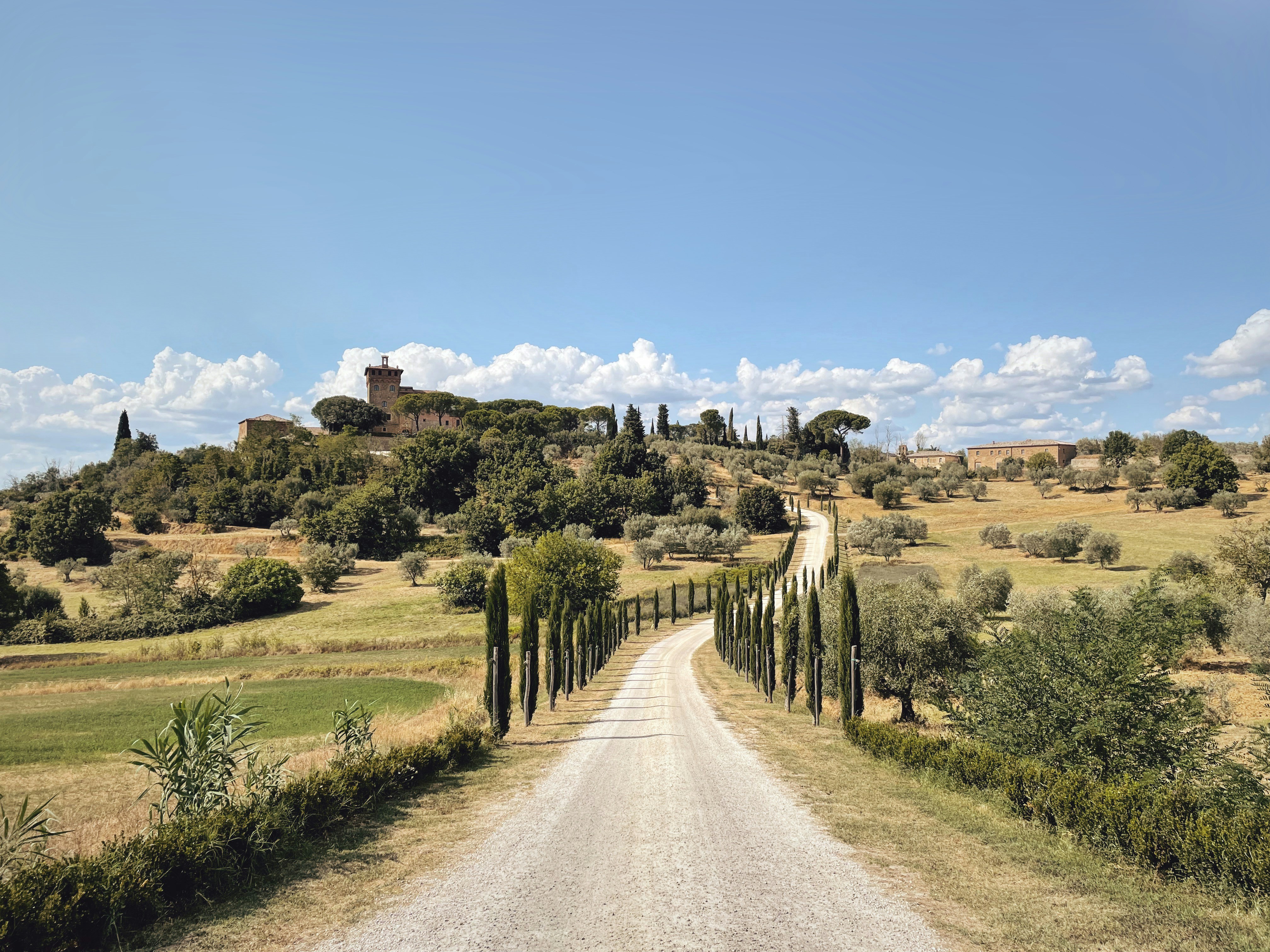 dal 10 all' 11 OTTOBRE 2026 - TOSCANA INEDITA ed il PAVIMENTO SCOPERTO del Duomo di Siena 