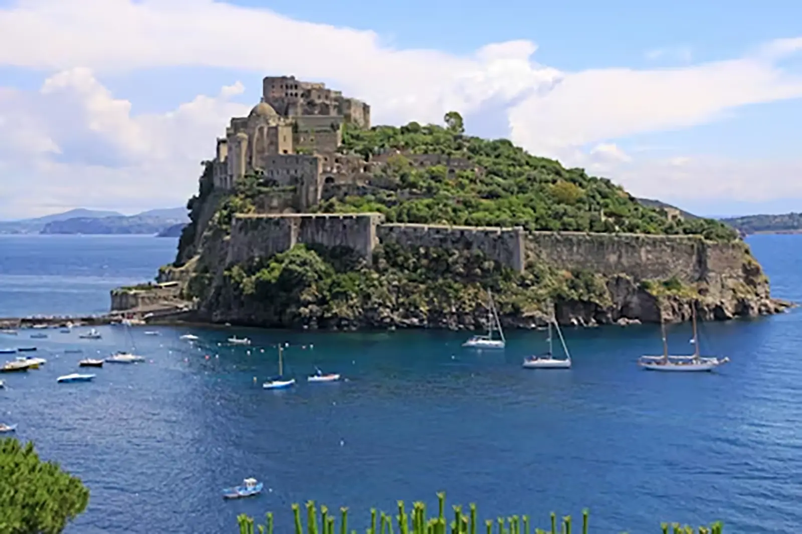 ISCHIA speciale SOGGIORNO TERMALE : la vacanza che rigenera